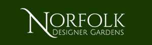 NORFOLK DESIGNER GARDENS